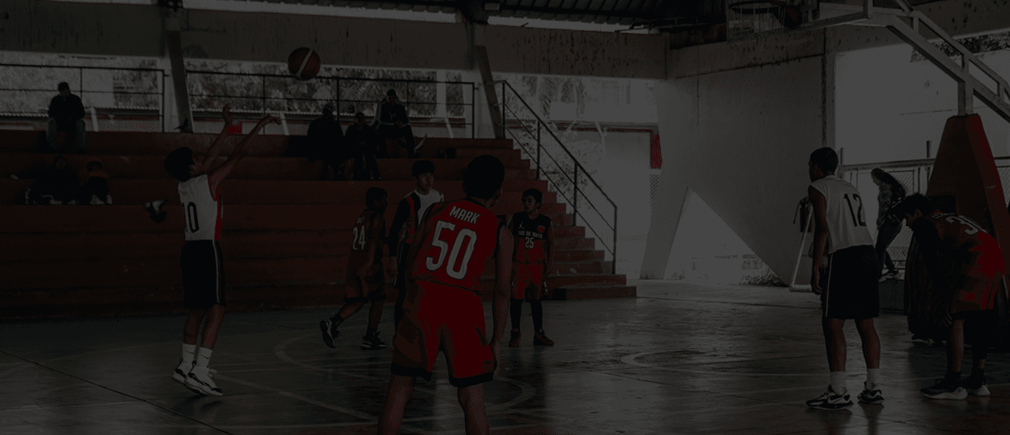 Meet Coach Kevin