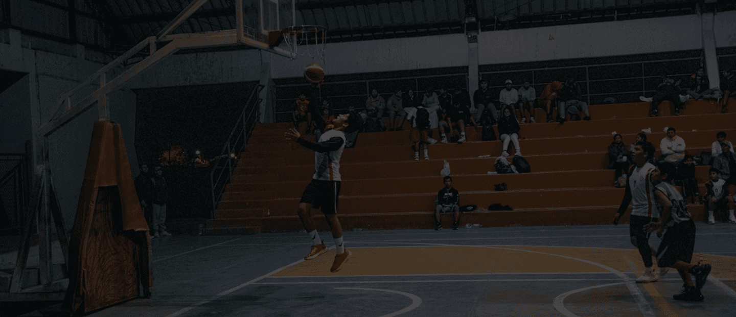 Meet Coach Kevin